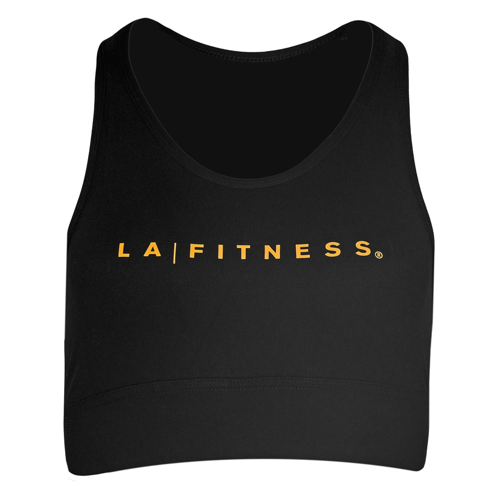 compression sports bra