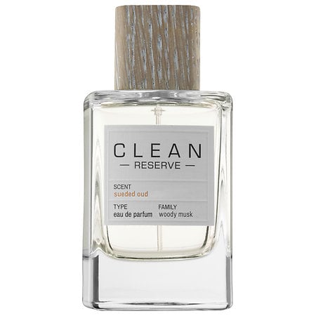 Suede Perfume