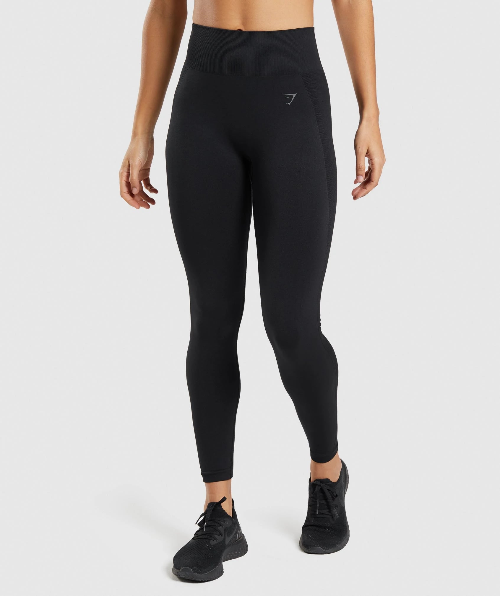 My gym shark leggings are seethrough. What can I do? - Quora