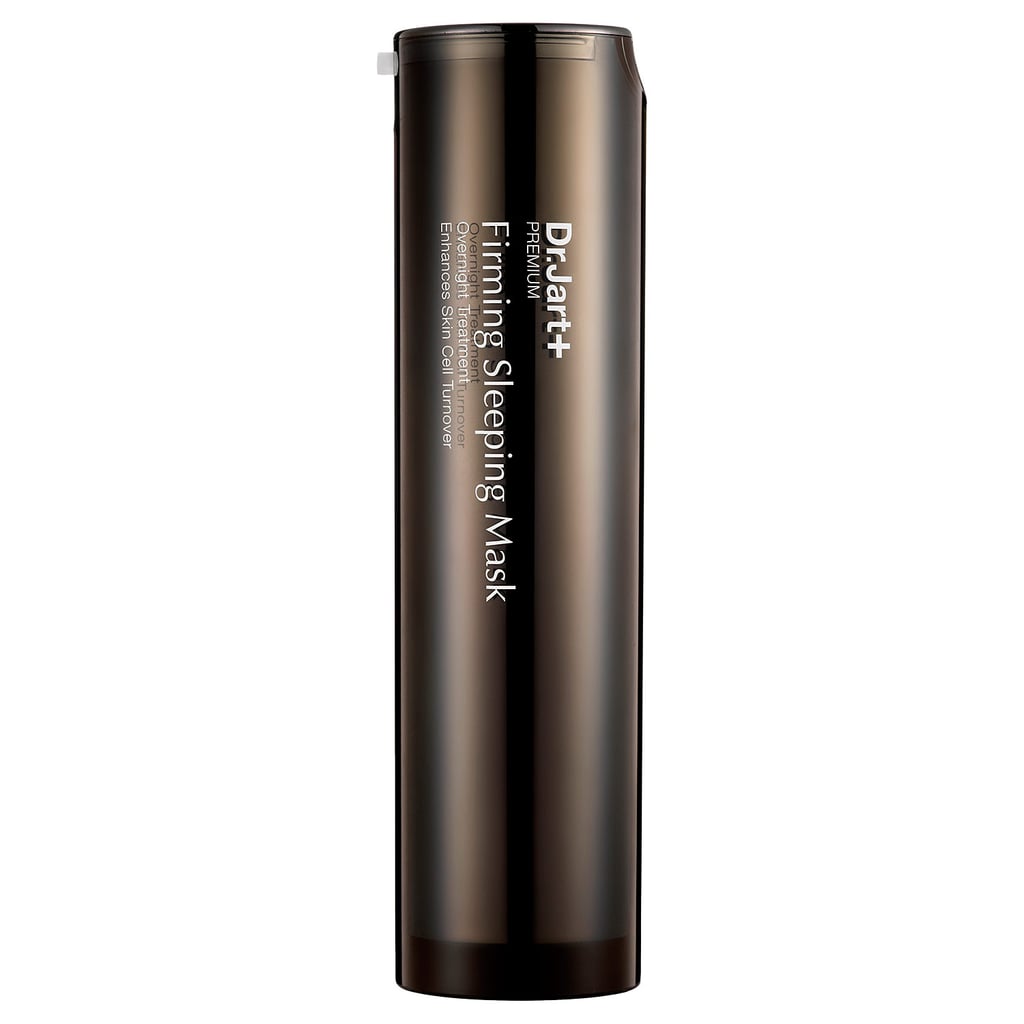 Dr. Jart Premium Firming Sleeping Mask | Sleeping Face Cream Masks ...