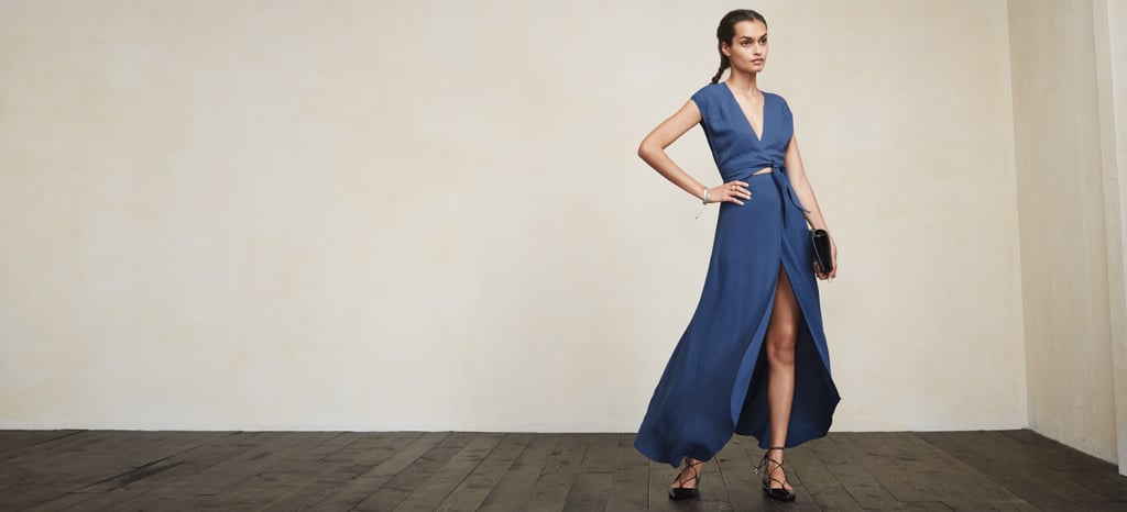 Reformation Westlake Dress