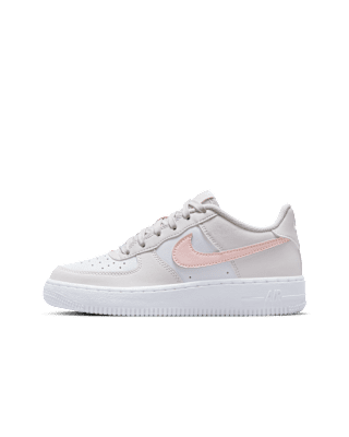 Nike Air Force 1 Big Kids' Shoes