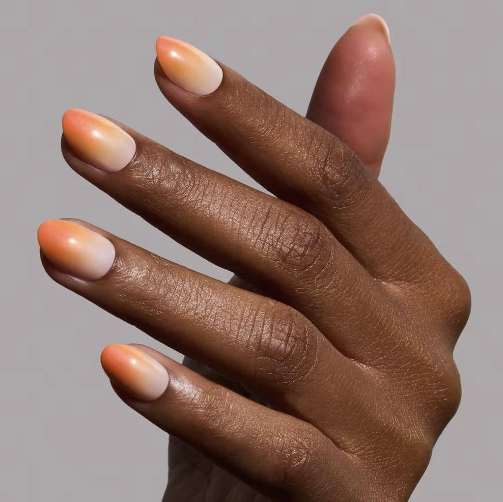 Glamnetic Candy Corn Press-On Nails