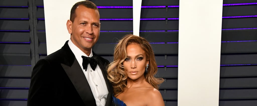 Alex Rodriguez Shares That He 