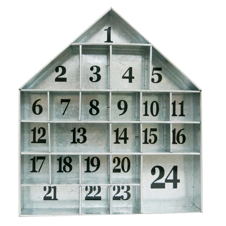 Open House Advent Calendar 