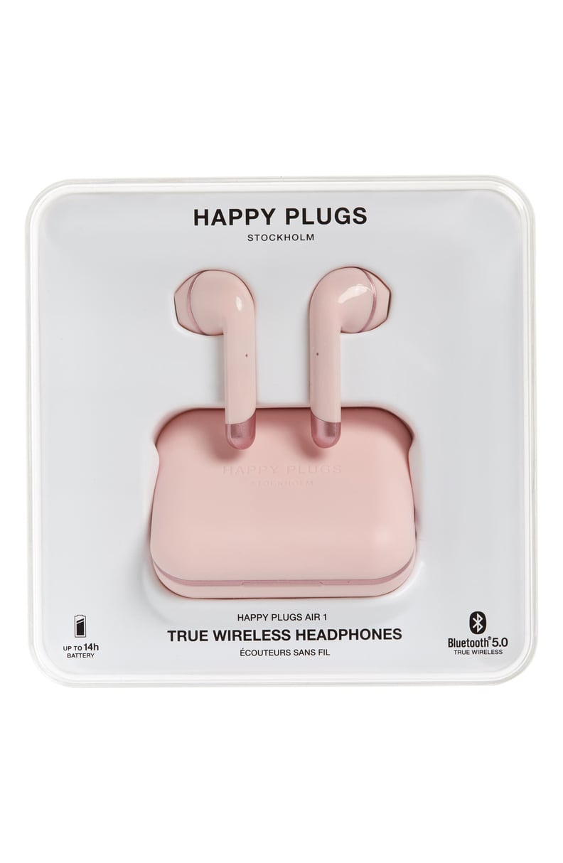 Happy Plugs True Wireless In-Ear Headphones