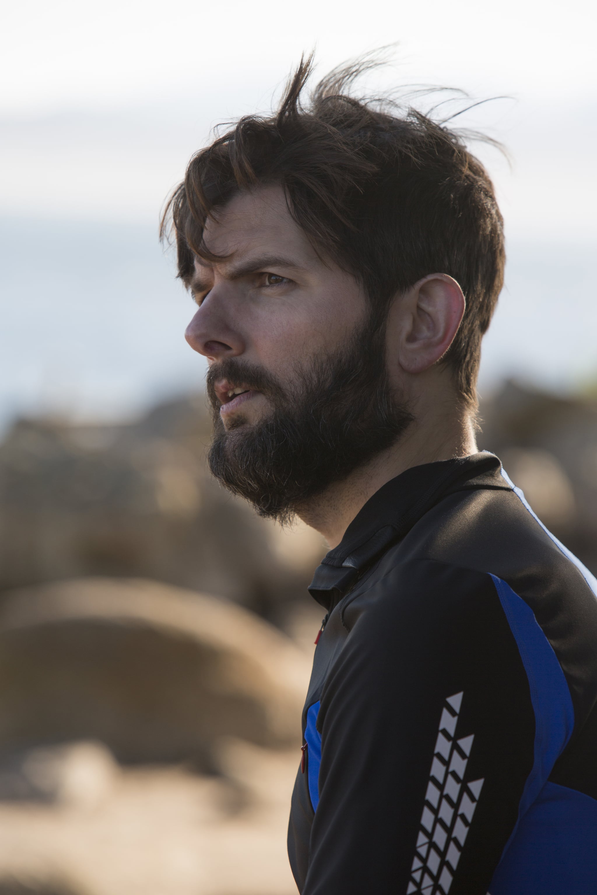 Big Little Lies Season 2 Cast Popsugar Entertainment