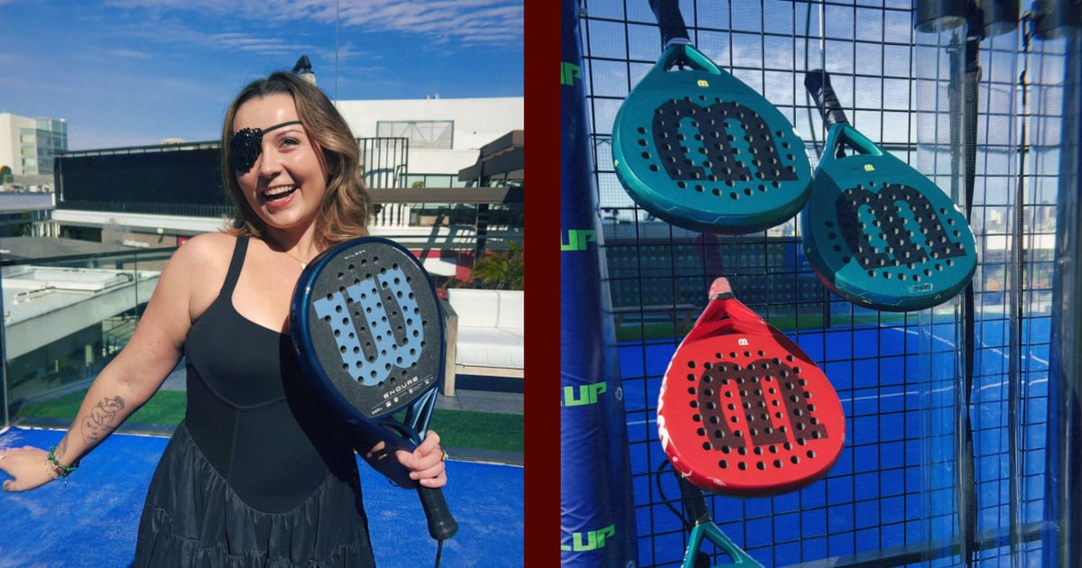 Is Padel the Newest It Sport? I Tried It to Find Out