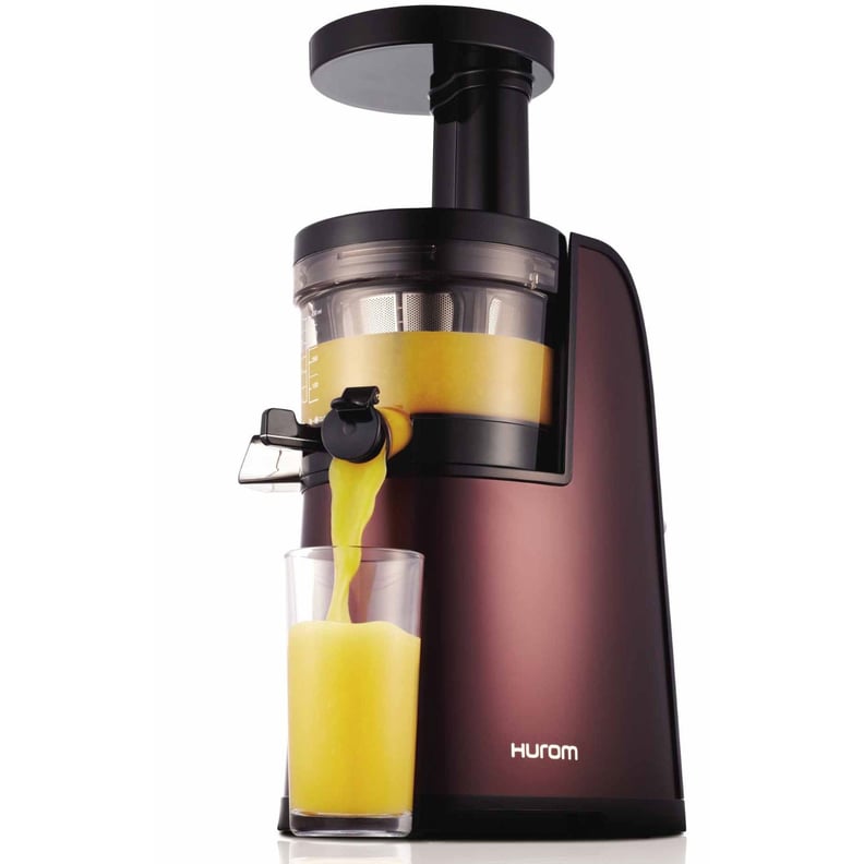 Hurom HH Elite Slow Juicer