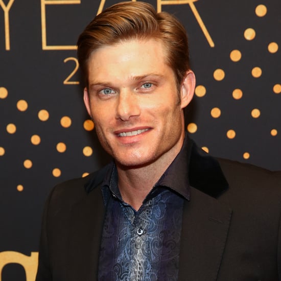Chris Carmack Joining Grey's Anatomy Cast in Season 15