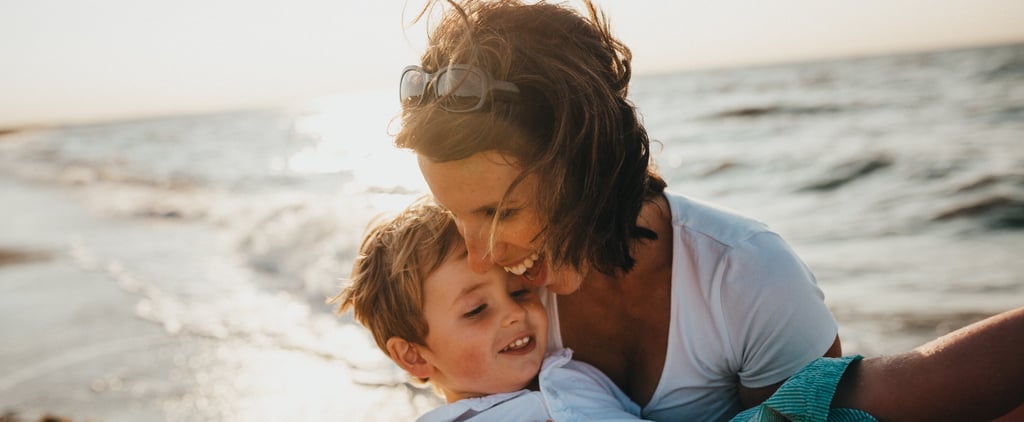Parenting Worries You Should Let Go Of