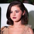So This Is How Selena Gomez Naturally Gets Her Lips to Look Extra Plump