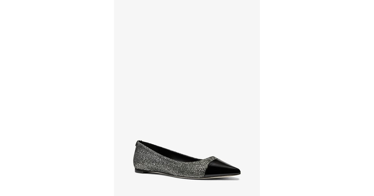 carissa pointed toe flat