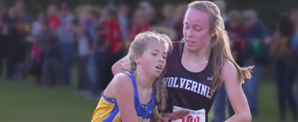 Minnesota Teen Disqualified in Cross-Country Race