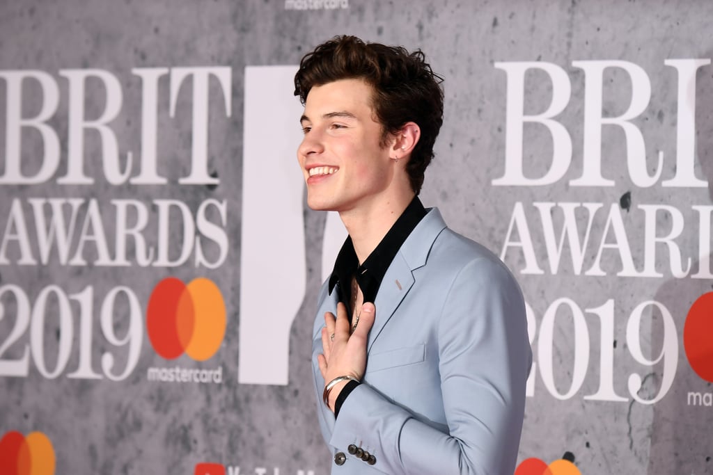 Shawn Mendes