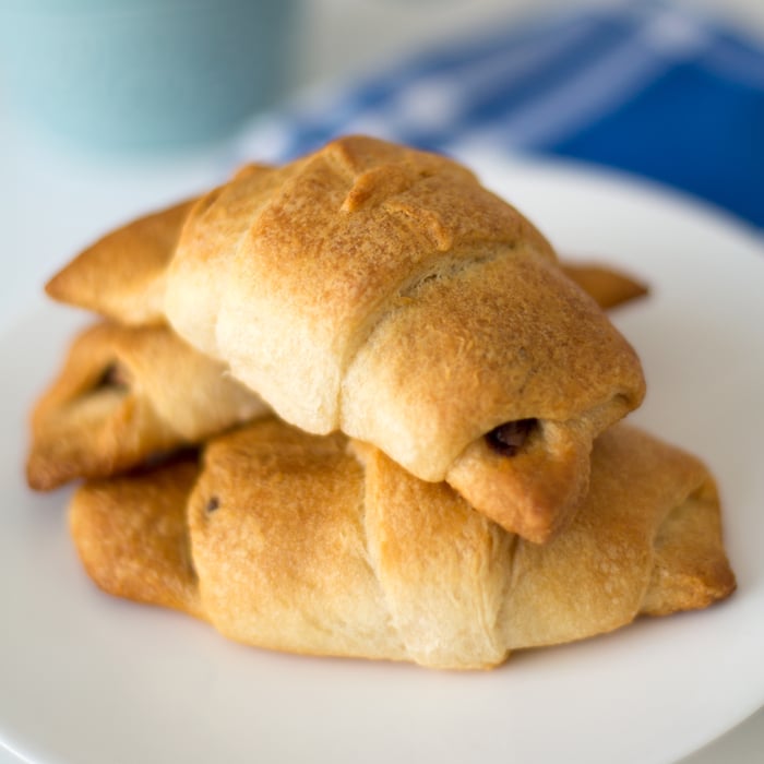 Kit Kat Croissant