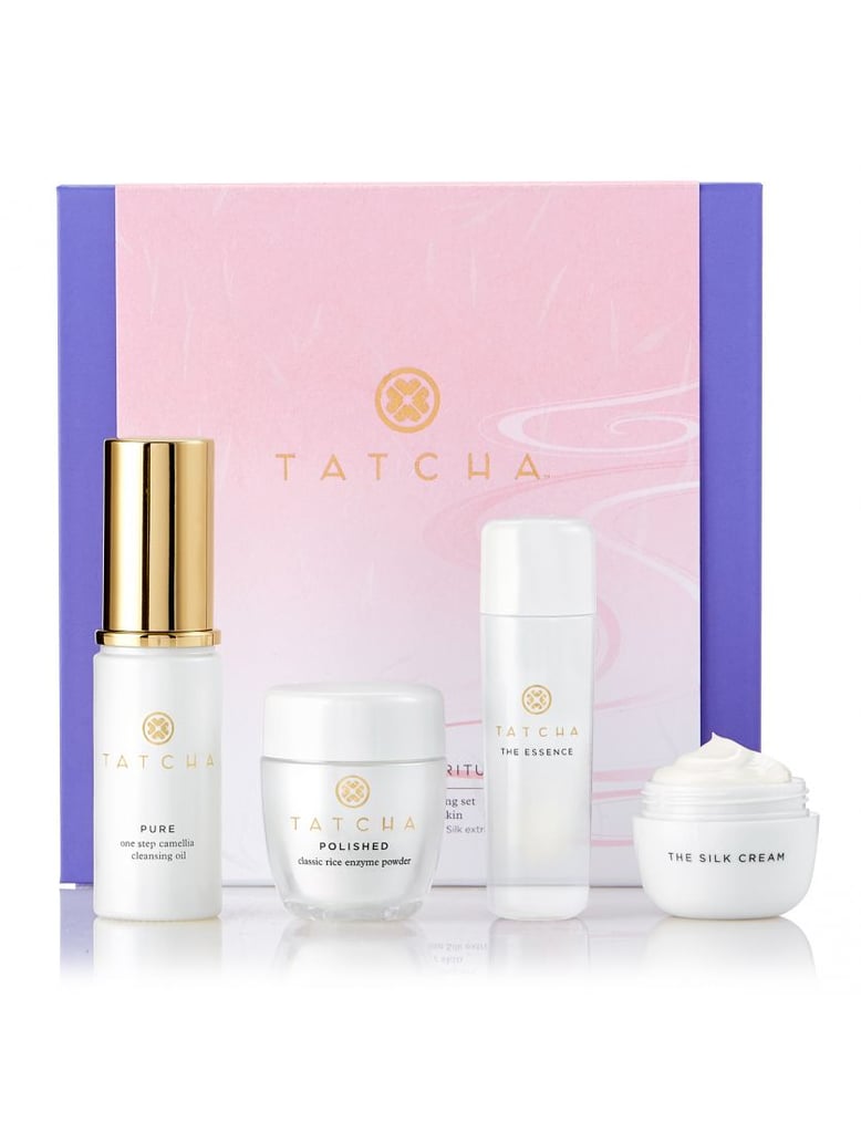 Tatcha Starter Ritual