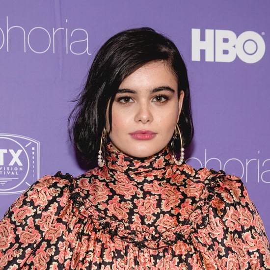 Barbie Ferreira's Nordstrom Gift Guide for Holiday 2019