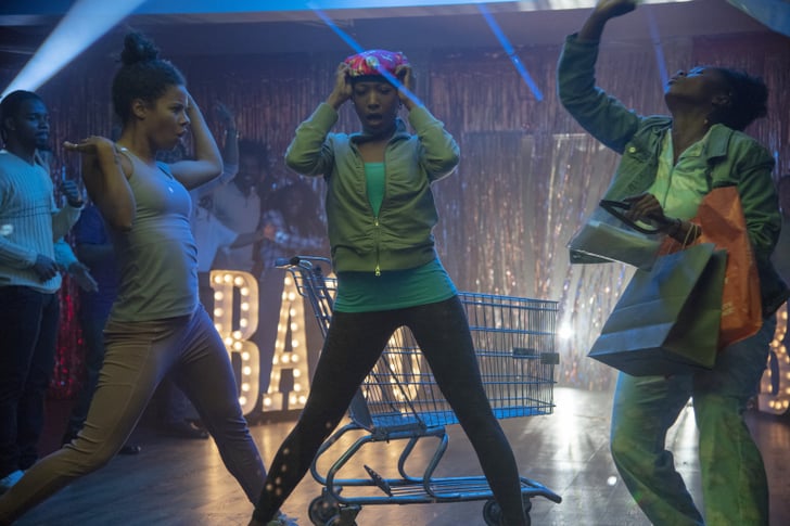 5 Skits That Showcase The Genius Of A Black Lady Sketch Show