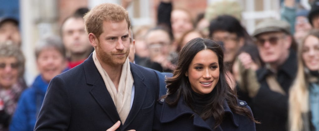 Sigh — Meghan Markle and Prince Harry Won't Be at Nick Jonas and Priyanka Chopra's Wedding