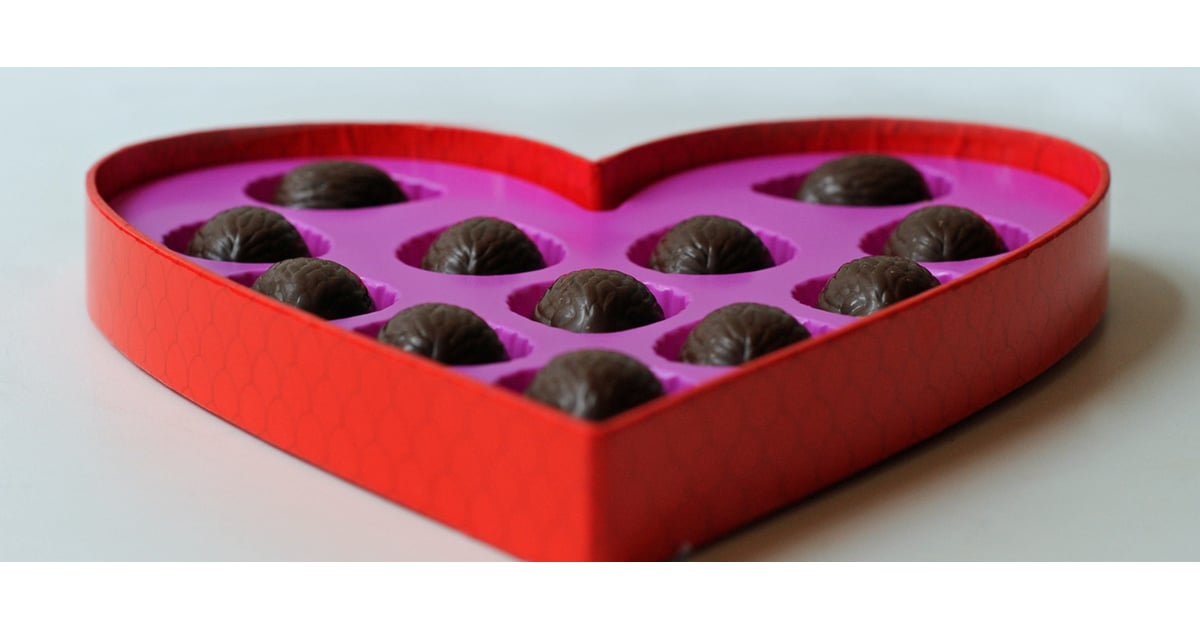 The Best Valentine's Day Chocolates | 2014 | POPSUGAR Food