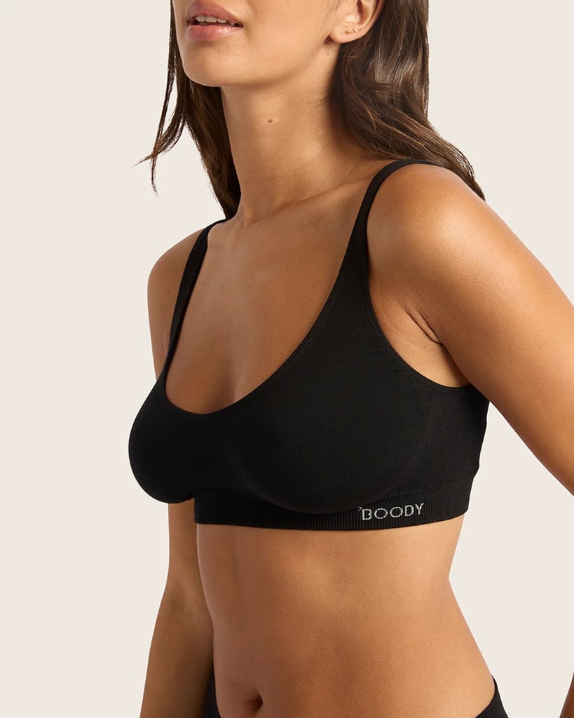 Boody Shaper Bra