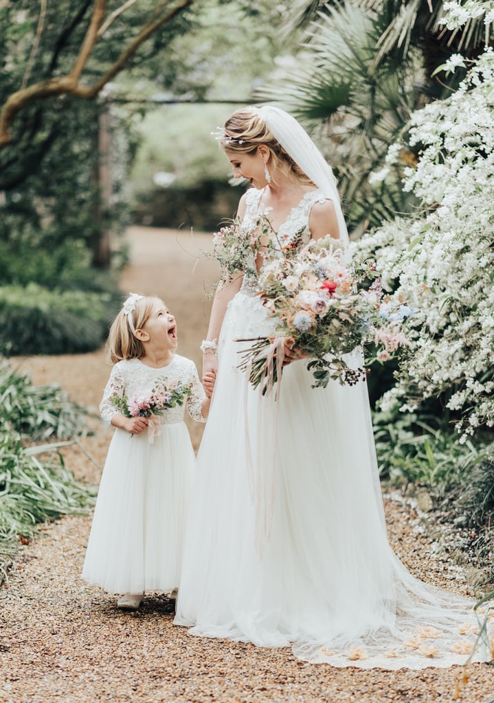 Sleeping BeautyThemed Wedding Ideas POPSUGAR Love & Sex Photo 57