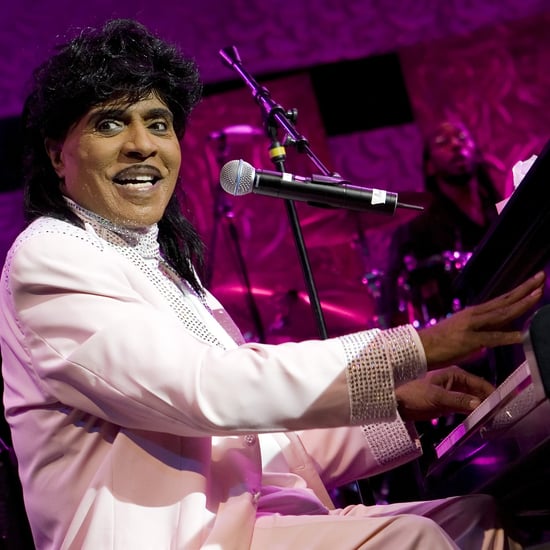 Little Richard Has Died at Age 87