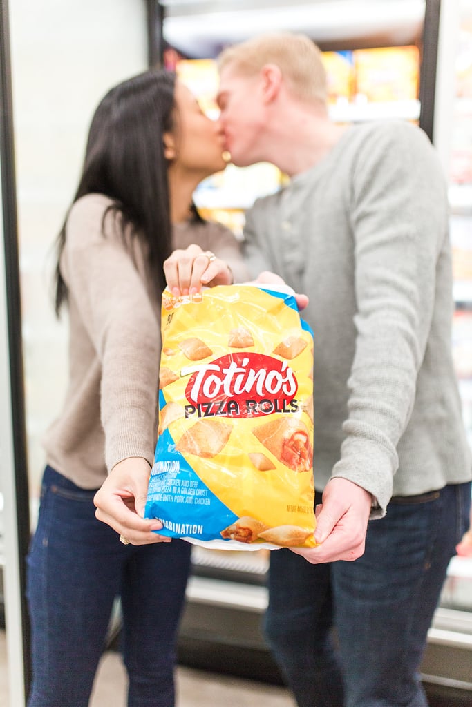 Target Engagement Shoot