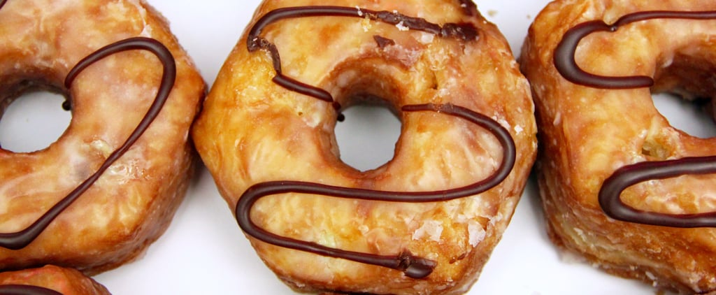 Dunkin' Donuts Holiday 2016 Review
