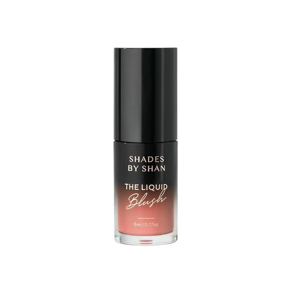 Shades by Shan The Liquid Blush