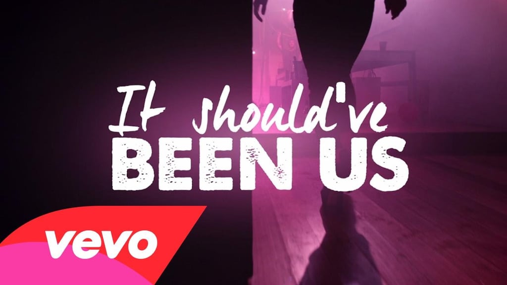 "Should've Been Us" by Tori Kelly