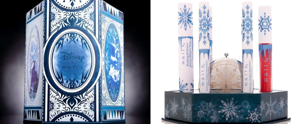 Mally Disney Frozen Collection Products