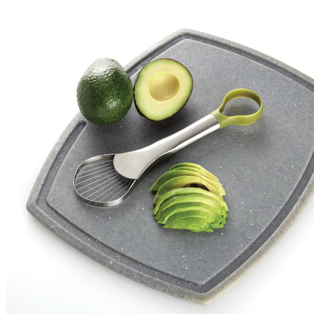 Amco Houseworks Avocado Slicer & Pitter