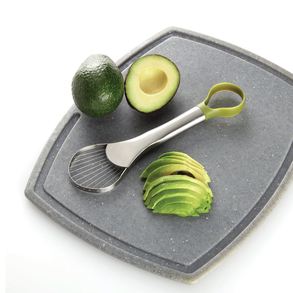 For Avocado Lovers: Amco Houseworks Avocado Slicer & Pitter