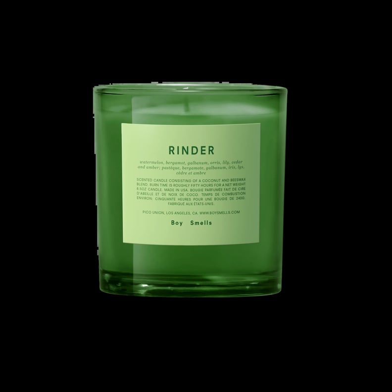 Best Herbaceous Candle