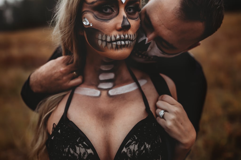 Gothic Wedding Ideas