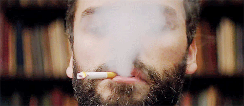 When the Surgeon General Is Still Like "Damn" While Watching This Scene in Ticky Tacky