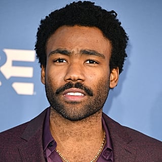 Donald Glover Donald Glover
