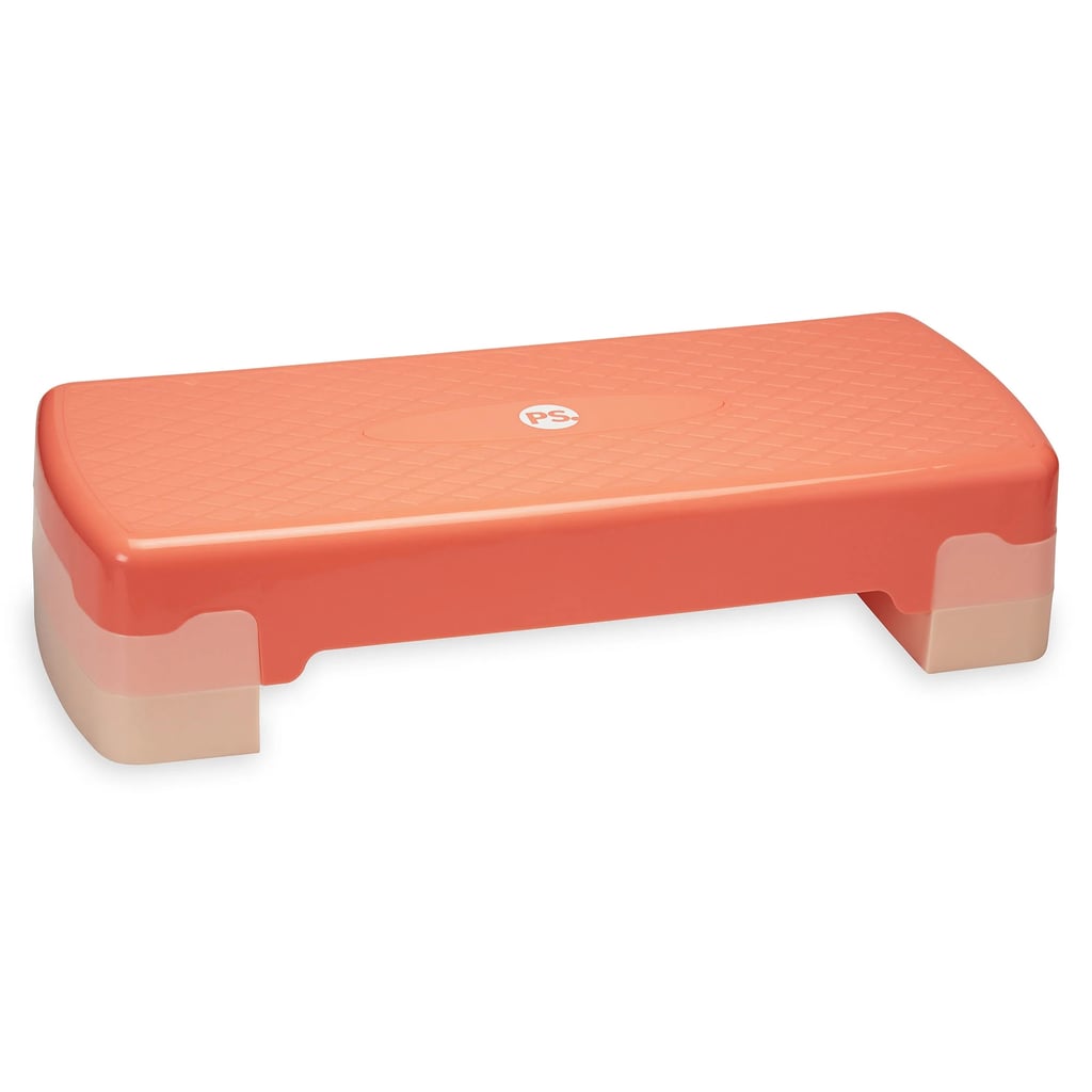 PS Aerobic Step Deck