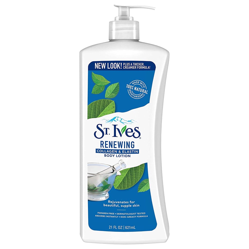 St. Ives Collagen Elastin Skin Renewing Body Lotion