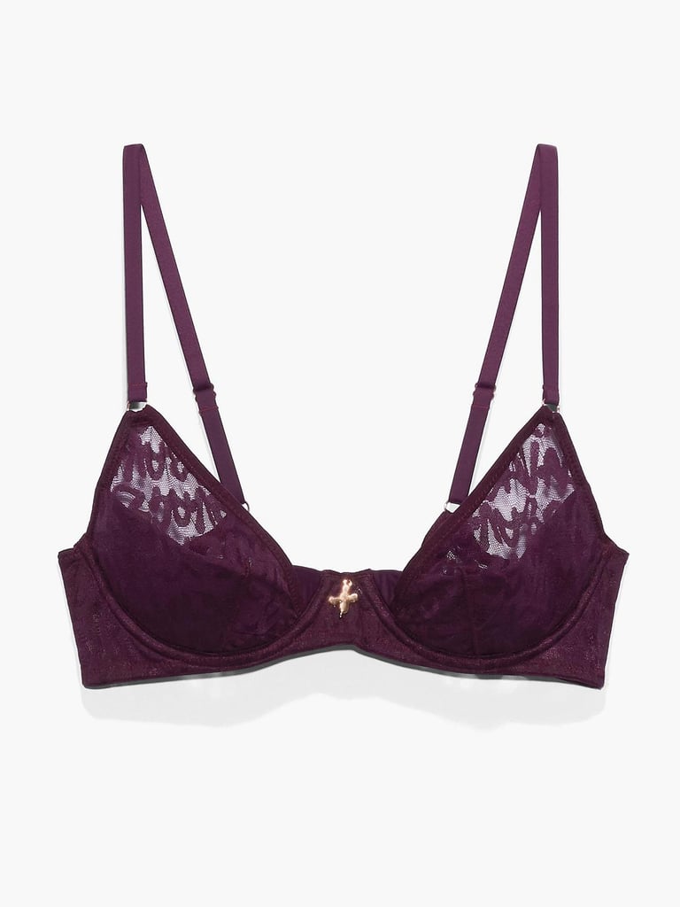 Tagged by Savage Unlined Bra