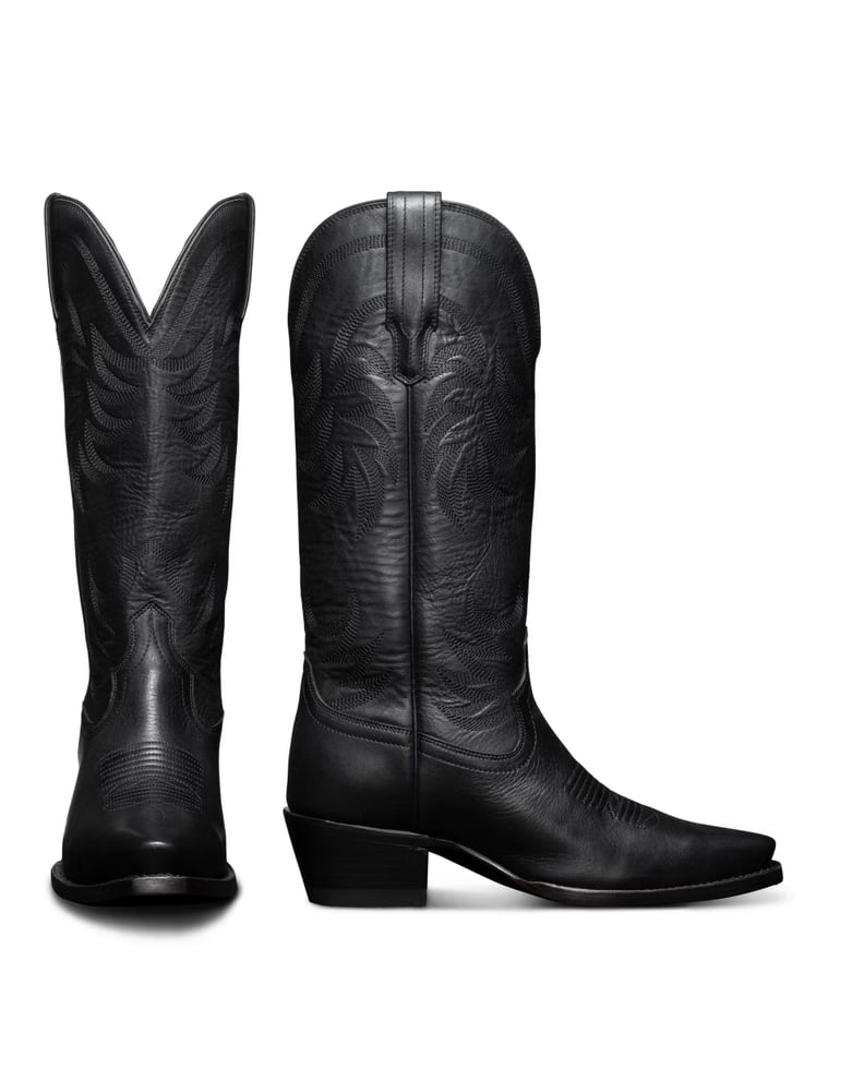 Cowboy Boots
