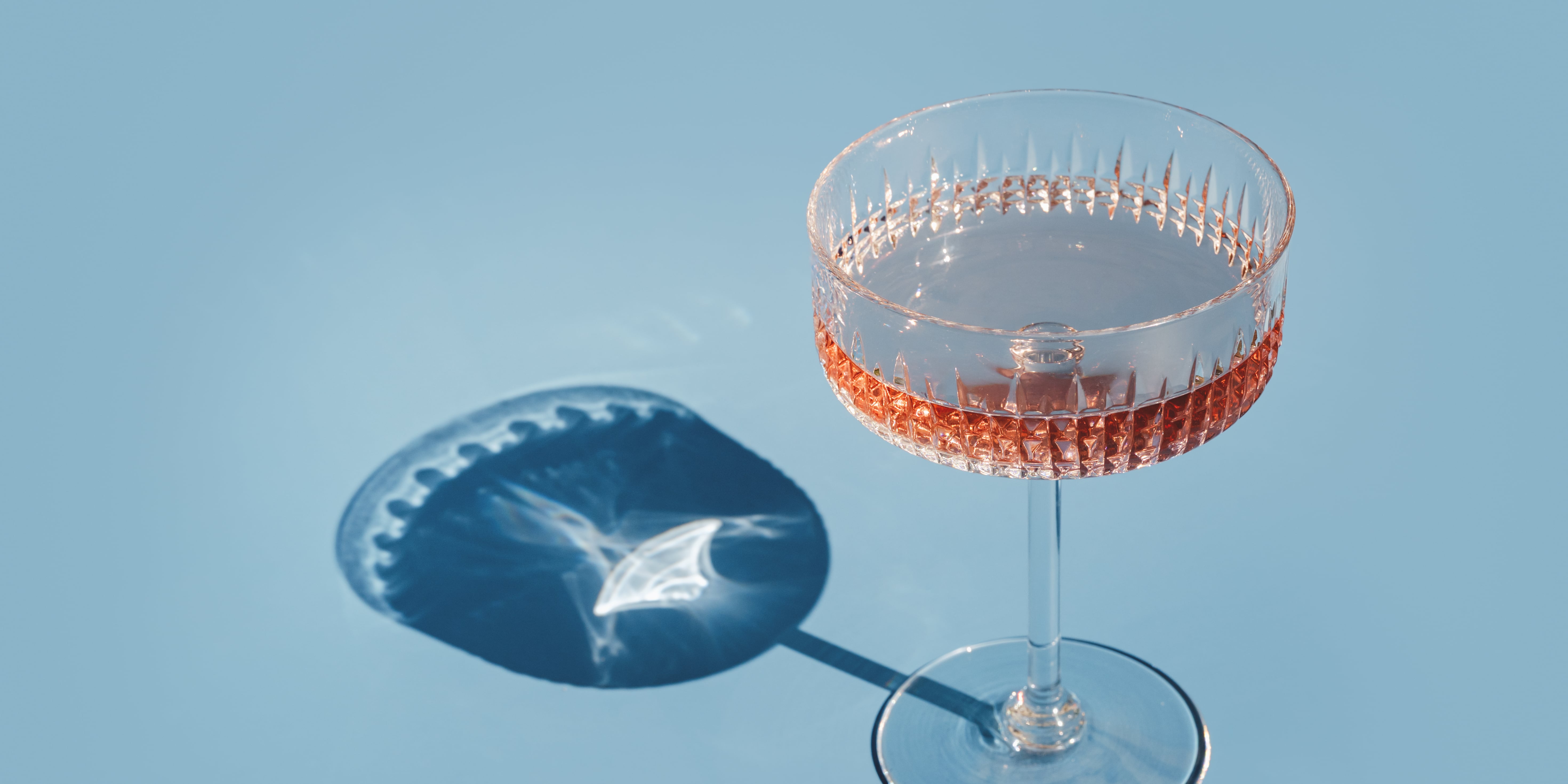 I Gave Up Alcohol For My Gut - and Never Looked Back