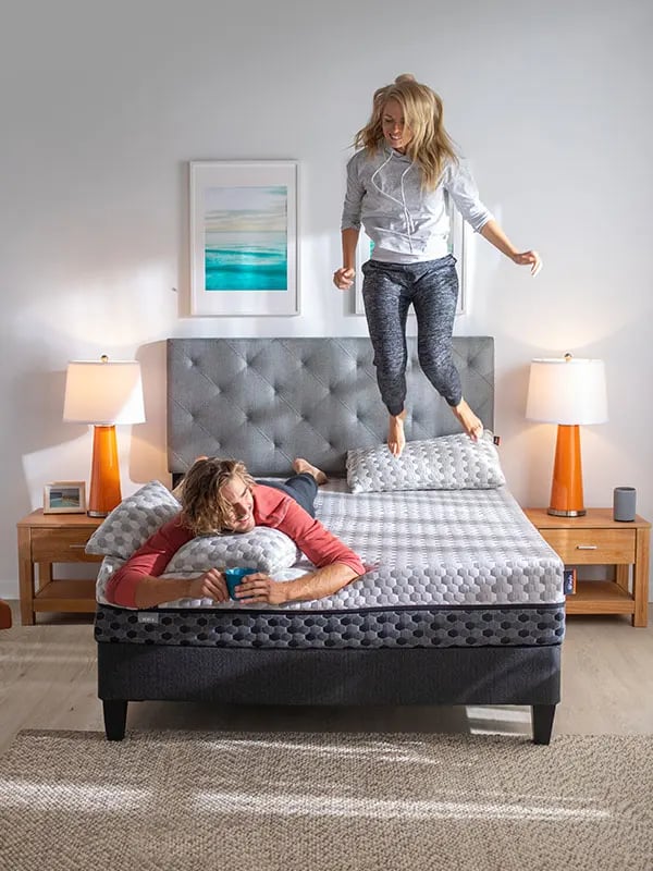 Layla Sleep Memory Foam Mattress