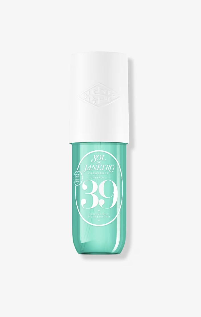 A Hybrid Fragrance
