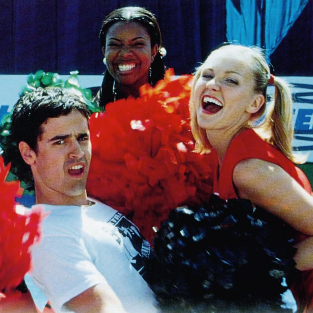 Bring It On Movie Facts Popsugar Entertainment