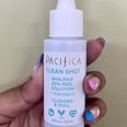 Pacifica's New Clean Shot Peel Is a Potent Yet Gentle Way to Decongest Your Skin
