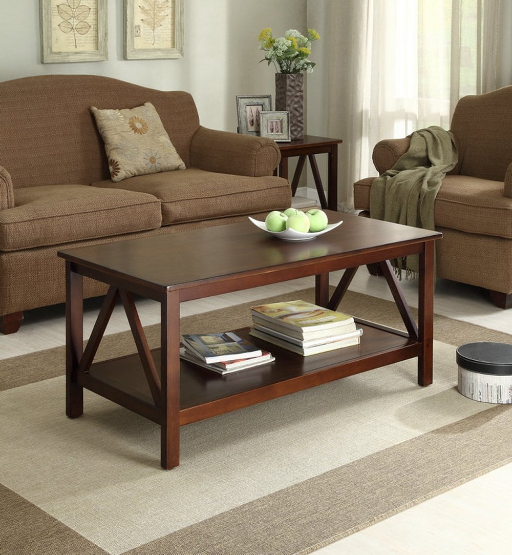 Best Linon Home Decor Items Popsugar Home