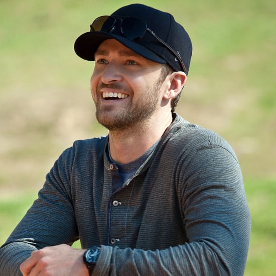 Justin Timberlake's Hottest Movie Moments